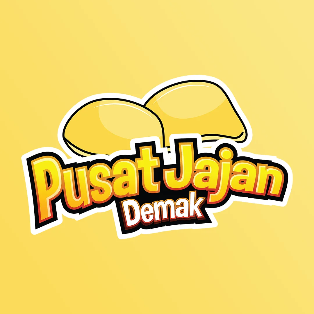 Pusat Jajan Demak